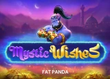 RTP Pragmatic Play Mystic Wishes